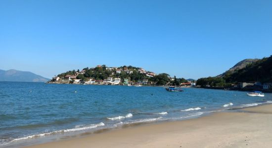 Praia de Apara