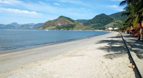 Praia de Muriqui