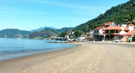 Praia de Itacuruca