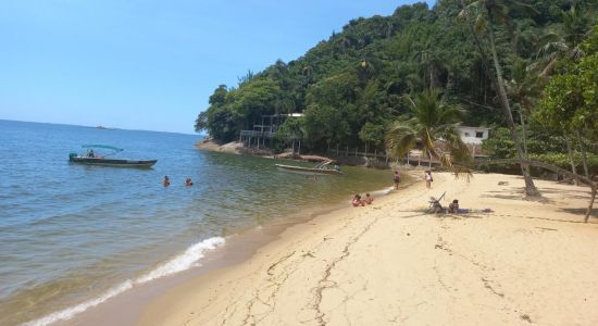 Praia da Maria Russa