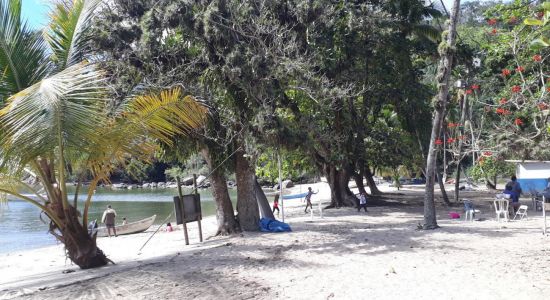 Praia do Boi