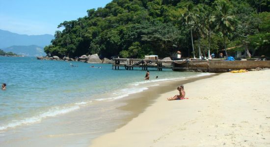 Praia do Sul