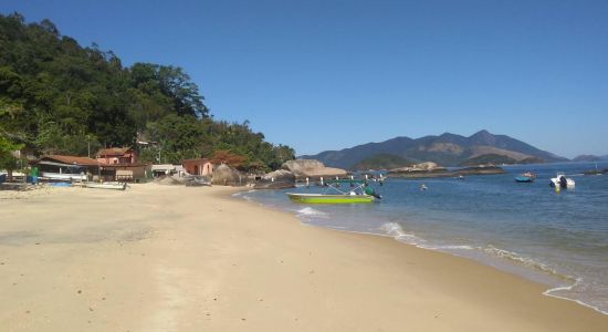 Praia do Calhaus