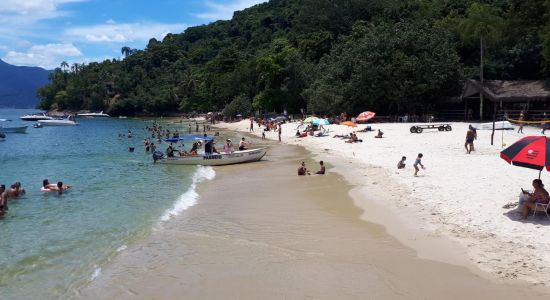 Praia do Araca