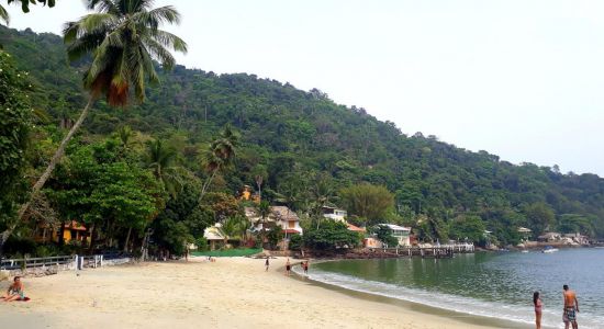 Praia da Estopa