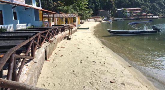 Praia da Pitangueira