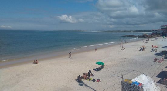 Praia da Marambaia