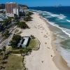 Praia da Barra da Tijuca