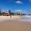 Praia de Ipanema