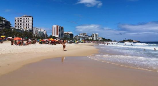 Praia de Ipanema