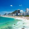 Praia de Copacabana