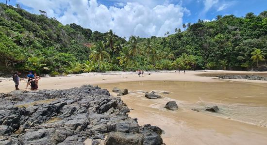 Praia do Havaizinho