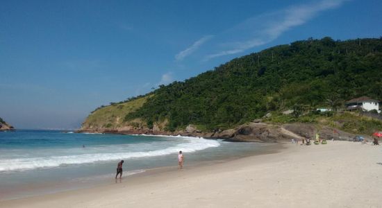 Praia da Barra