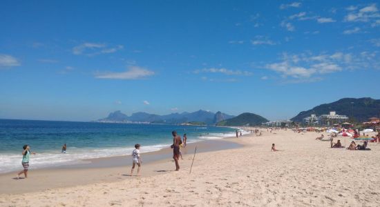 Praia de Piratininga