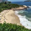 Praia do Sossego