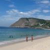 Praia de Itacoatiara