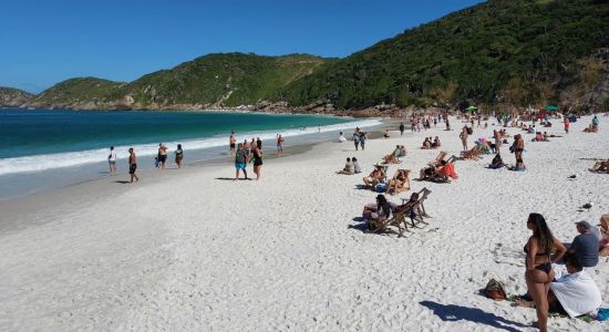 Praia do Pontal do Atalaia