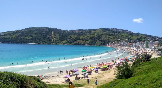 Prainha de Arraial do Cabo