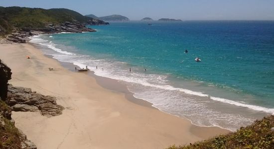 Praia Brava