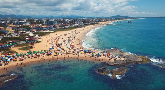 Praia Costa Azul