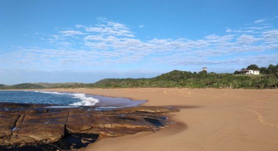 Praia do Aveloz