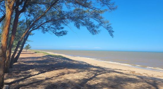 Praia do Farol