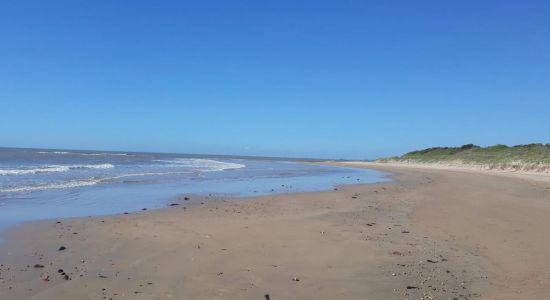 Praia de Manguinhos