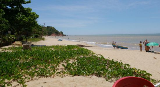 Praia do Cacao