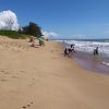 Praia de Lagoa Dantas