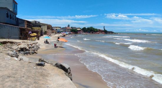 Praia da Colonia