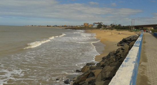 Praia dos Namorados