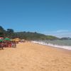 Praia Do Pau Grande