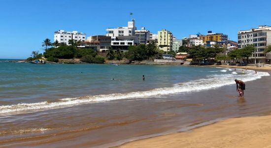 Praia Costa Azul