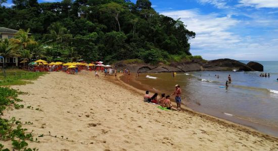 Praia dos Namorados