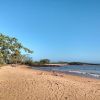 Praia Boca da Baleia