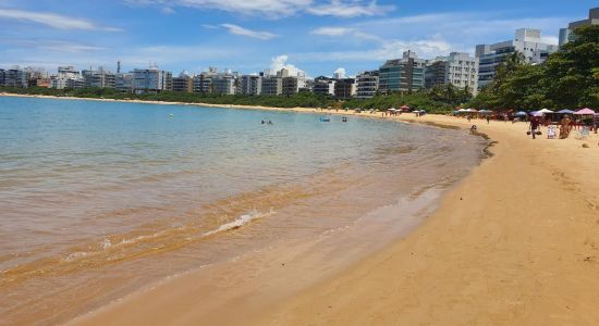 Praia de Peracanga