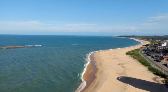 Praia do Riacho