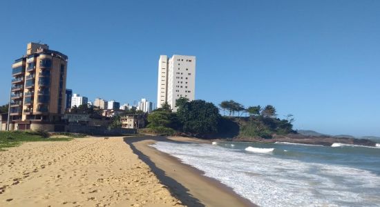 Praia do Ipiranga