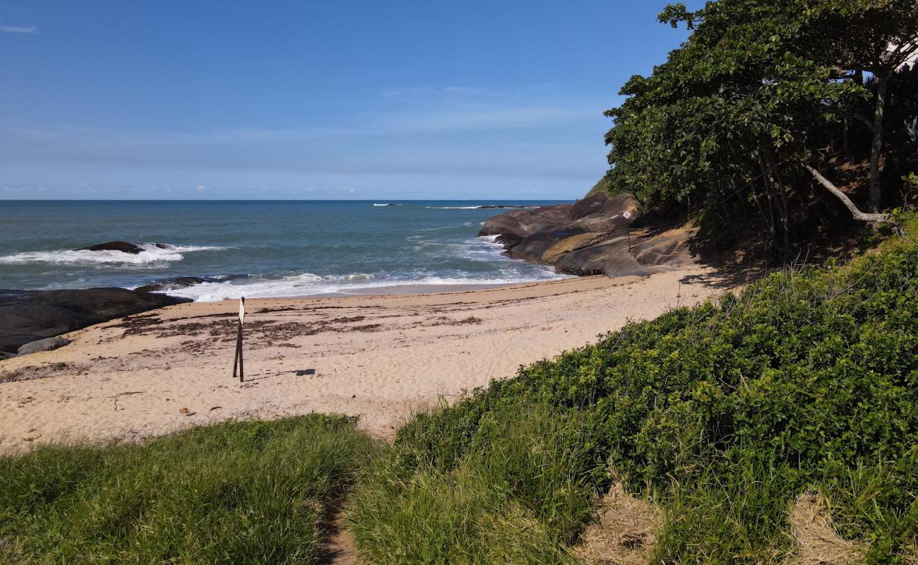 Фото Praia do Forte Tamandare Pernambuco с светлый песок поверхностью