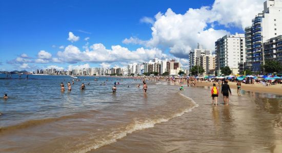 Praia do Morro