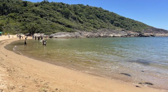 Praia do Ermitão