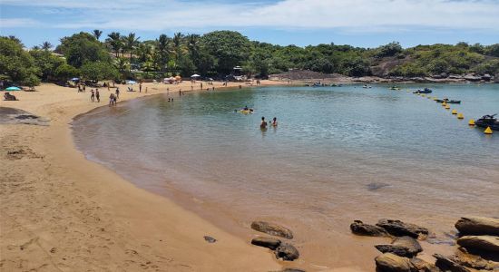 Praia da Aldeia