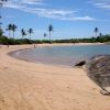 Guarapari beach