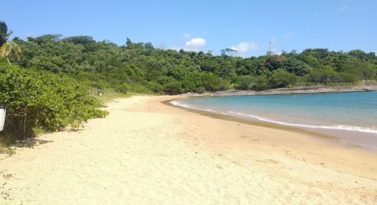 Tres Praias Guarapari