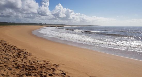 Praia do Setibao