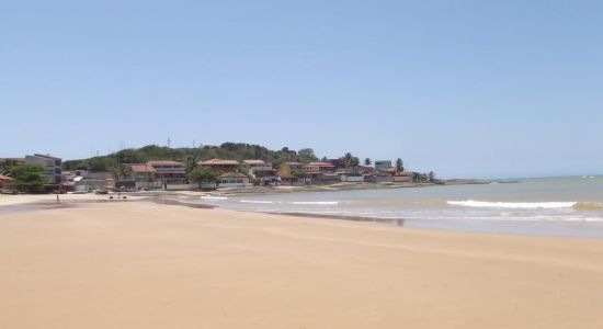 Ponta da Fruta