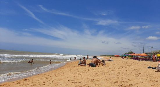 Praia dos Recifes