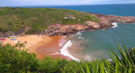 Praia da Concha