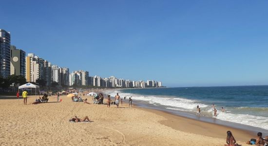 Praia de Coqueiral