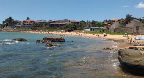 Praia da Direita